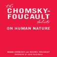 Foucault, Michel - Chomsky-Foucault Debate (New Press, 2006)