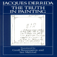 Derrida, Jacques - Truth in Painting (Chicago, 1987)