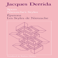 Derrida, Jacques - Spurs (Nietzsche_s Styles) (Chicago, 1979)