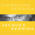 Derrida, Jacques - Signature Derrida (Chicago, 2013)