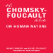 Foucault, Michel - Chomsky-Foucault Debate (New Press, 2006)
