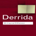Derrida, Jacques - Writing and Difference (Routledge, 1978)
